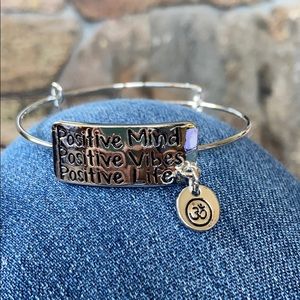 💖Motivational/Inspirational Bracelet
